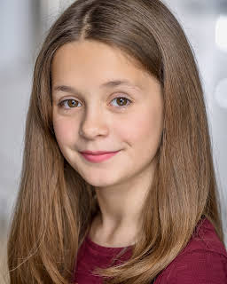 Sabrina Newton-Fisher