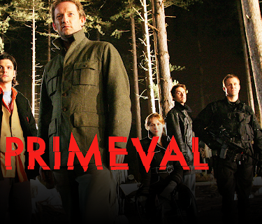 Primeval Season 1