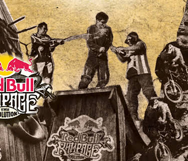 Red Bull Rampage 2012 (2010)