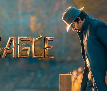 EAGLE (2024)