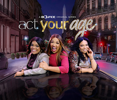Act Your Age: Season 1