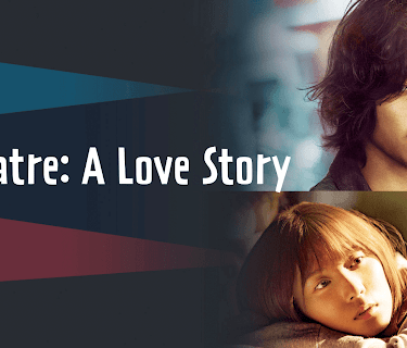 Theatre: A Love Story (2020)