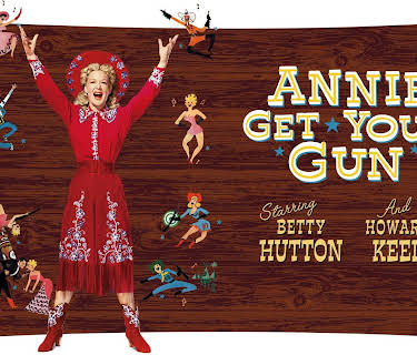 Annie Get Your Gun (1950)