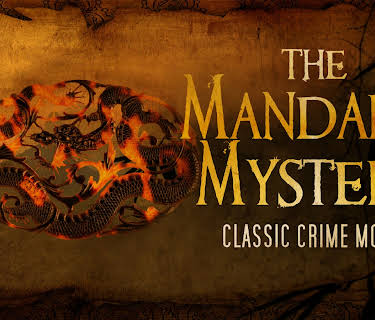 The Mandarin Mystery: Classic Crime Movie (1936)
