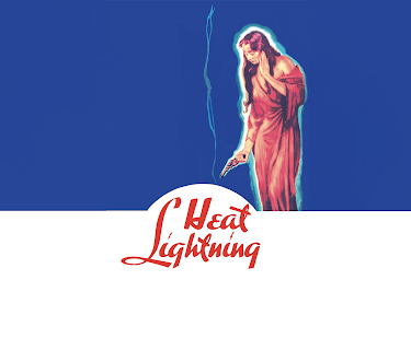 Heat Lightning (1934)