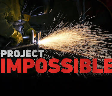Project Impossible Season 1