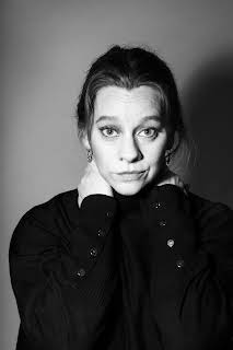 Sólveig Guðmundsdóttir