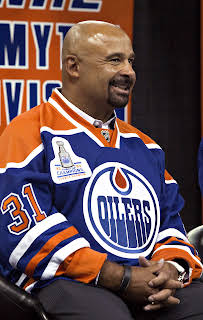 Grant Fuhr