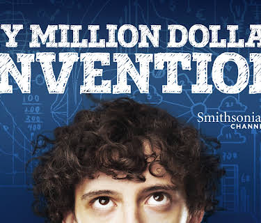 My Million Dollar Invention