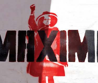 Maxima (2022)