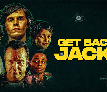 Get Back Jack (2023)