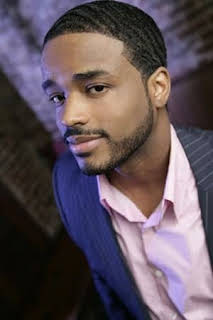 Larenz Tate