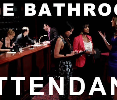 The Bathroom Attendant (2013)