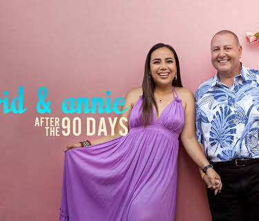 David & Annie: After the 90 Days, Season 1
