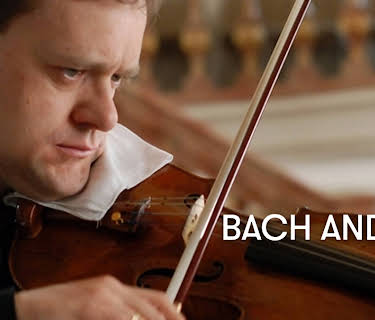 Bach and Me (2008)