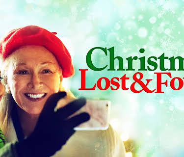 Christmas Lost and Found