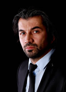 Yakup Uzun