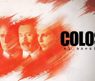 Colosio: El asesinato (2012)