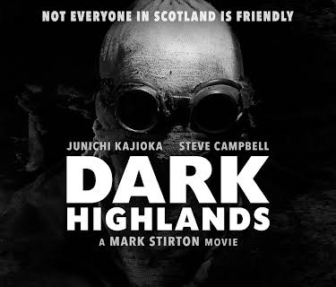 Dark Highlands (2018)