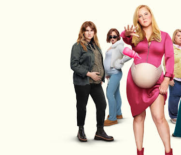 Kinda Pregnant (2025)