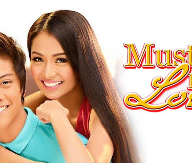 Must Be Love (2013)
