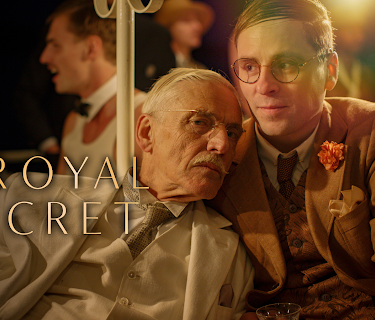A Royal Secret S01