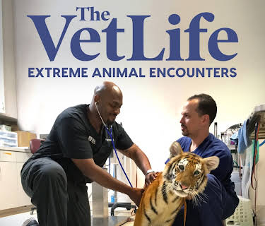 The Vet Life: Extreme Animal Encounters