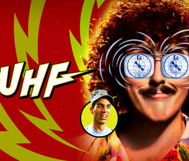 UHF (1989)