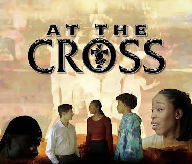 At the Cross (2024)