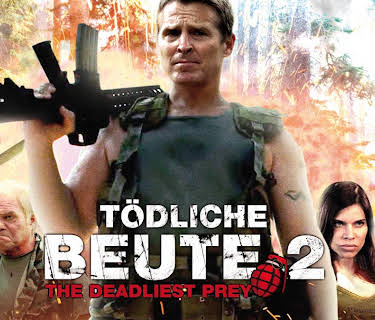 Deadliest Prey (2013)