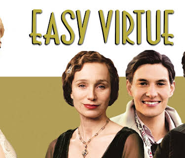 Easy Virtue (2009)