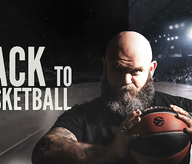 Back to Basketball
