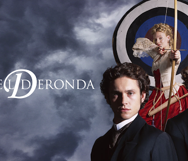 Daniel Deronda (2002) Season 1