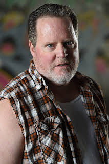 Chuck Ramage