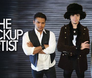 The Pick-Up Artist Season 1