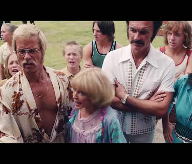Swinging Safari (2018)