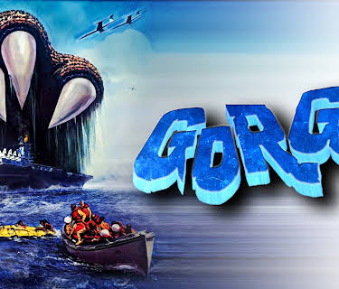 Gorgo (1961)