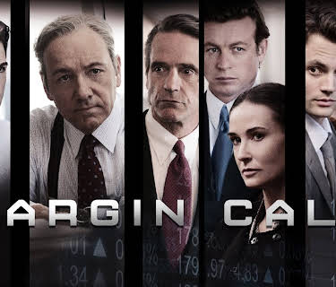Margin Call (2011)