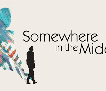 Somewhere in the Middle (2019)