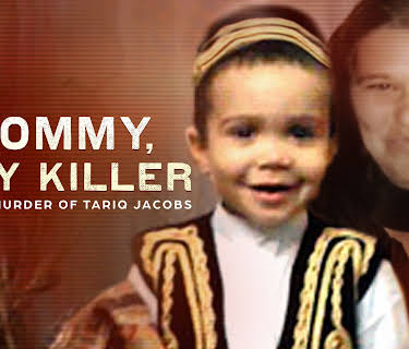 Mommy My Killer (2014)