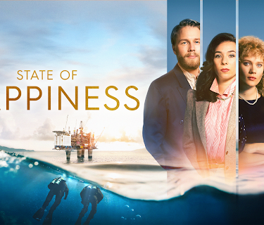 State of Happiness (Dubbed)