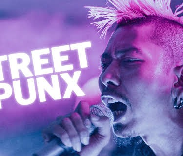 Street Punx (2024)