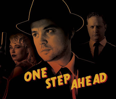 One Step Ahead (2020)