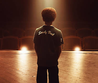 Midsummer in Newton (2017)