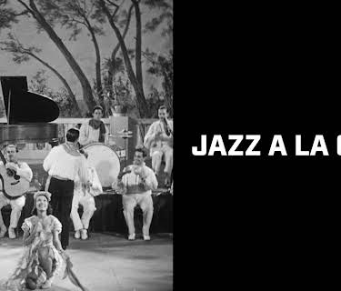 Jazz a la Cuba (1933)