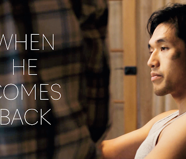 When He Comes Back (2025)