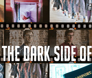 Dark Side Of