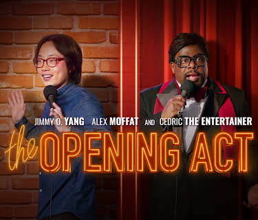 The Opening Act (2020)