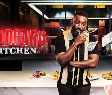 Wildcard Kitchen