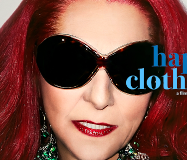 Happy Clothes: A Film About Patricia Field (2024)